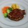 Cooksnap dari Dewi Wulandari untuk resep Sirloin Steak