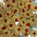 Cooksnap dari Agtin Novita Dahliawati untuk resep Kue Semprit Jadoel