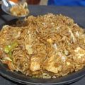 sweety का कुकस्नैप जब उन्होंने नमकीन जावे(namkeen jave recipe in hindi) बनाया था।