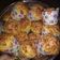 Cooksnap dari Linda Muhtar untuk resep Brudel Tape Keju