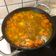 István Szőllősi Cooksnap-ja, amikor elkészítette a(z) Szárzelleres tarhonya leves receptet.