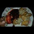 Cooksnap dari Darasita P.Y untuk resep Jihu (kanji tahu) situbondo