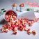 Cooksnap dari imaimey_ untuk resep Popcorn strawberry