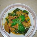 Cooksnap dari Iumy Charn untuk resep Mangut pindang tongkol