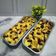 Cooksnap dari bundanyakembar untuk resep Puding Roti Tawar Panggang