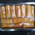 Cooksnap dari Echa Therik untuk resep 100 Risol ekonomis untuk jual (plus kalkulasi bahan)