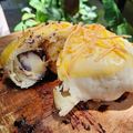 Cooksnap dari Rosy Liana untuk resep Bolen Pisang Sederhana