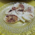 El cooksnap de colo cuando hizo Papas a la crema gratinadas.