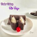 Cooksnap dari Desi untuk resep Resep Dadar Ubi Ungu