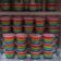 Cooksnap dari Ranara Kitchen untuk resep 🌈Puding Pelangi🌈