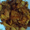 Cooksnap dari Anie May untuk resep #Tantanganakhirtahun