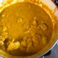 El cooksnap de JAVIER SANTAMARIA CAZARES cuando hizo Pollo a la naranja.