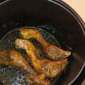 Cooksnap dari Bunda nanung untuk resep Kepala Ayam ungkep