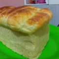 Cooksnap dari Aprilia Devi untuk resep Roti sisir tanpa ulen