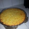 El cooksnap de Buzarquis Buzarquis cuando hizo Chipa guazú 😊.