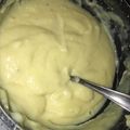 El cooksnap de Abril💚 cuando hizo Crema Pastelera👊🏻.