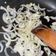 El cooksnap de Zoe cuando hizo Cebolla caramelizada. Condimento fácil.