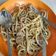 Cooksnap dari Kanazawa Shiira untuk resep Fettucini Carbonara Praktis