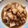 Cooksnap dari Heniwatisuma, ZaBel's mom untuk resep Samcam Cuka Hitam /Pork belly with Black vinegar (564)