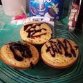 Cooksnap dari DITYA untuk resep Kue Cubit No Mixer