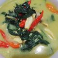 Cooksnap dari Qori untuk resep Sayur Santan Telur dan Daun Singkong