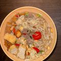 Cooksnap dari bty untuk resep Bakmi Toprak Khas Solo