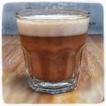 Cooksnap dari Siska Kurniaprima Szabo untuk resep Bulletproof Coffee (BPC) KETO