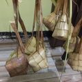 Cooksnap dari Hillda pravitha untuk resep Ketupat cepat empuk