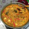 Cooksnap dari Eli Safirah 2 untuk resep Sambal goreng krecek,ati ayam, kentang