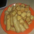 Cooksnap dari Nugraha Adhy untuk resep Mpek-Mpek tanpa Ikan