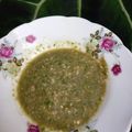 Cooksnap dari Mrs. Rosadi untuk resep *Sambal Acan Limau Kuit