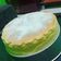 Cooksnap dari Rian Astika untuk resep Japanese Souffle Cheesecake