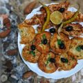صورة من 🍓💞مطبخ ام ندى اماني🍓💞، شاركها بعد تجربة وصفة معقودة 🥔🥚