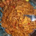 Cooksnap dari Jessika Puspita Sari untuk resep Ayam Suwir