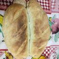 El cooksnap de Cecii Bratz ♥ cuando hizo Pan Caseritos 🍞🥖🎉.