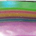 Cooksnap dari anita untuk resep Lapis Pelangi