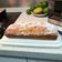 El cooksnap de Carmen Moreno cuando hizo Plumcake.