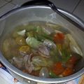 Cooksnap dari Suparmi untuk resep Asem-asem Daging Sapi Resep dari Blora