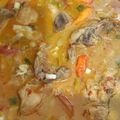 Cooksnap dari Retno untuk resep 95. Tongseng Ayam