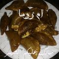 صورة من سندس ، شاركها بعد تجربة وصفة قطايف بحشوة القشطة والتمر