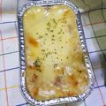 Cooksnap dari Dewi Pratanto untuk resep Lasagna Panggang