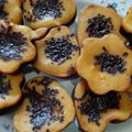 Cooksnap dari Alifah Lestari untuk resep Lumpur Labu Kuning