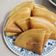 Cooksnap dari Risna Yuni untuk resep Leker/Crepes Ekonomis