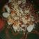 El cooksnap de Fernando Requena cuando hizo Ñoquis de papas.