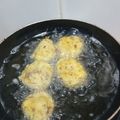 Cooksnap dari Mutiara Berliana untuk resep Perkedel kentang wortel