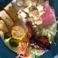 Cooksnap dari Ayu K. Wulandari untuk resep Ayam Panggang Madu Sederhana