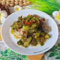 Cooksnap dari Rahayu Sartika Br. Sembiring untuk resep Peda Cabe Ijo