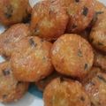 Cooksnap dari Ferxiu untuk resep Perkedel Kentang