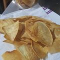 Cooksnap dari Ida Lestari untuk resep Keripik Sukun renyah super gurih