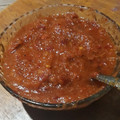 El cooksnap de ruben Hernandez2105 cuando hizo Salsa de chile de árbol asada.